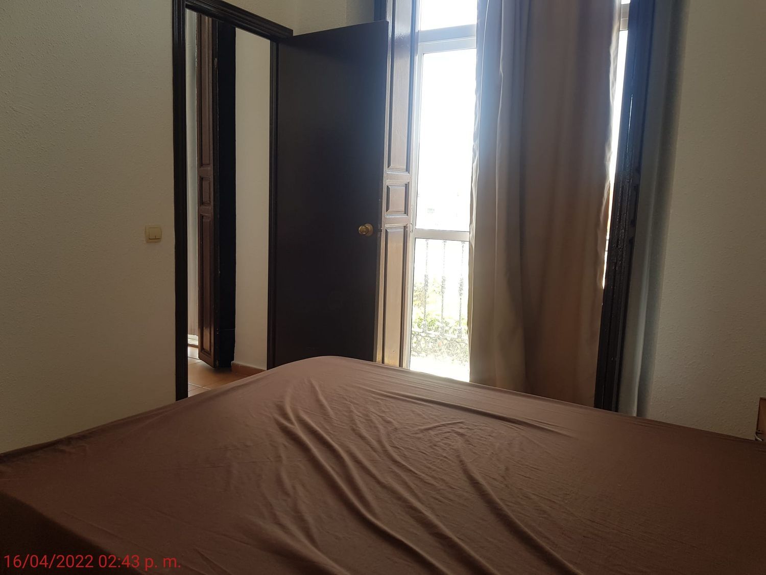 Piso en Calle Postigo de Arance s/n, La Goleta - San Felipe Neri - Foto 7