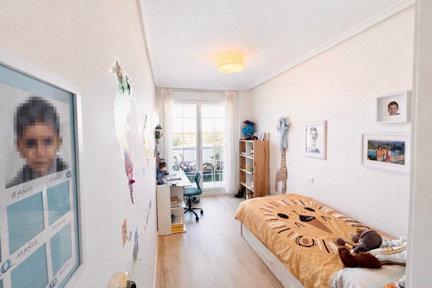 Piso en Calle Bergantín, 10, Golf - El Carralero, Golf - El Carralero - Foto 13