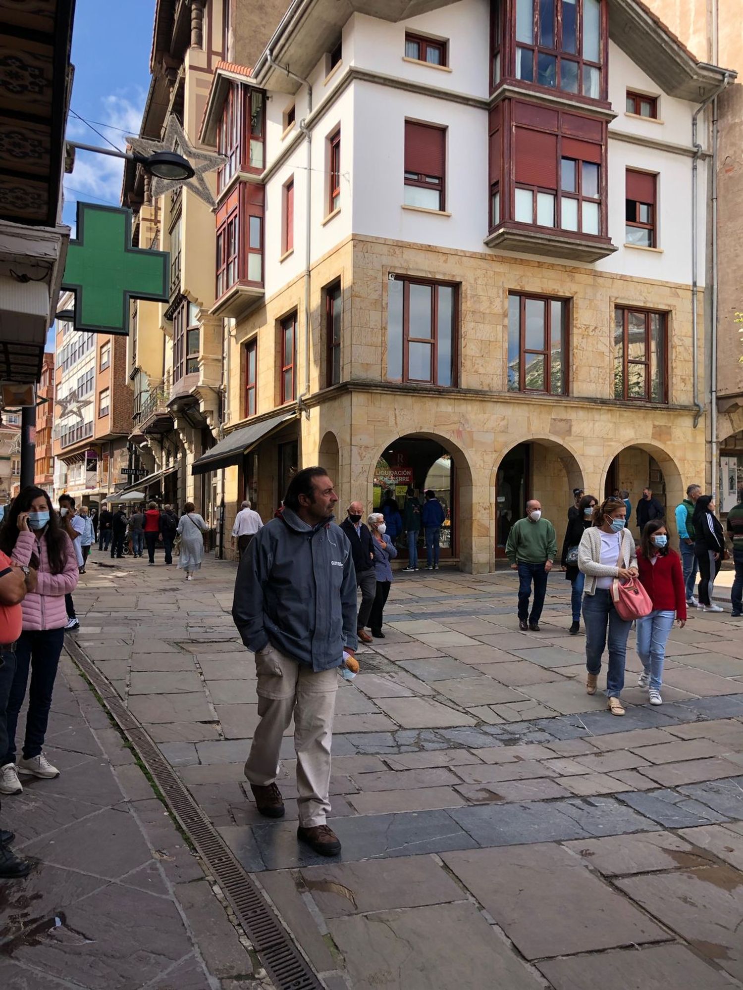 Piso en Plaza España, 1 - Foto 3