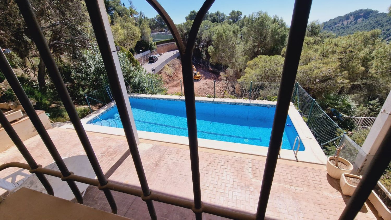 Casa o chalet independiente en Urbanización Monteamor, 1, La Carrasca - Monteamor, La Carrasca - Monteamor - Foto 20