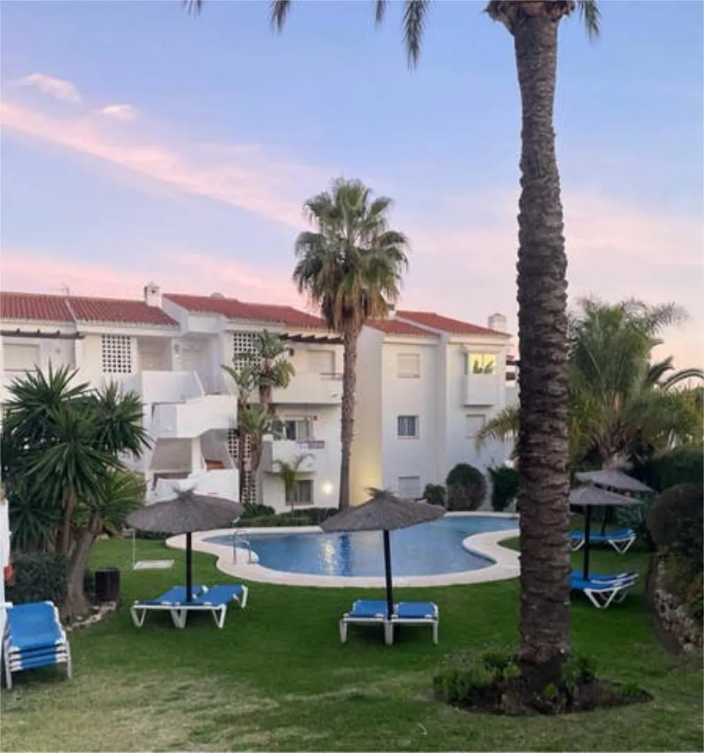 Apartamento en Bel air, Estepona - Foto 1