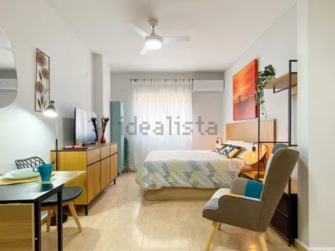 Piso en calle del Vicari Samuel Riquelme, 26 - Foto 1