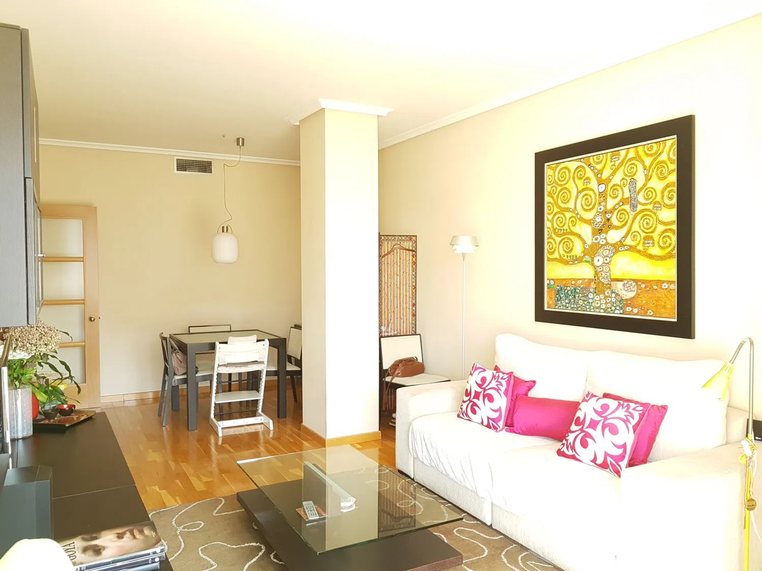 Piso en calle de Siena, 56 - Foto 1