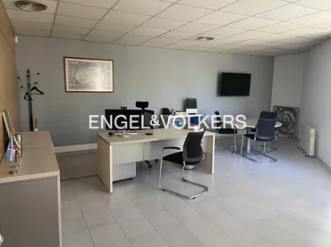 Nave Industrial en L'Hospitalet de Llobregat - Foto 10