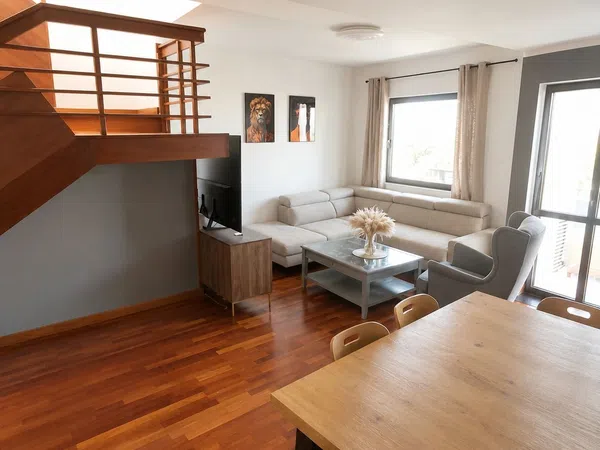 Chalet adosado en Avenida Ansite, 11, La Minilla - Foto 6