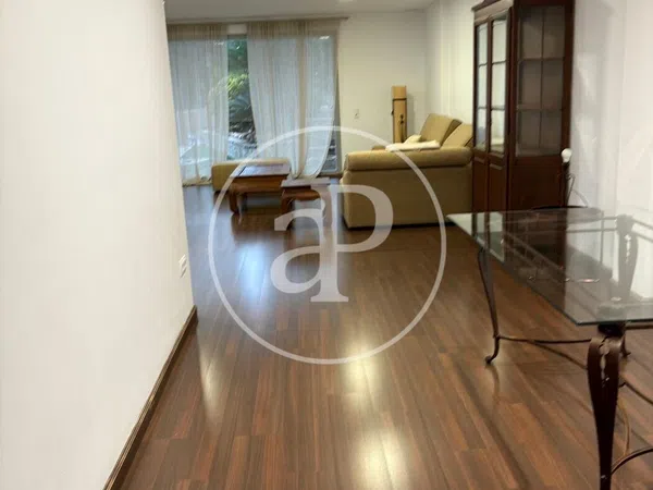 Casa o chalet en Calle Federico García Sanchis - Foto 18