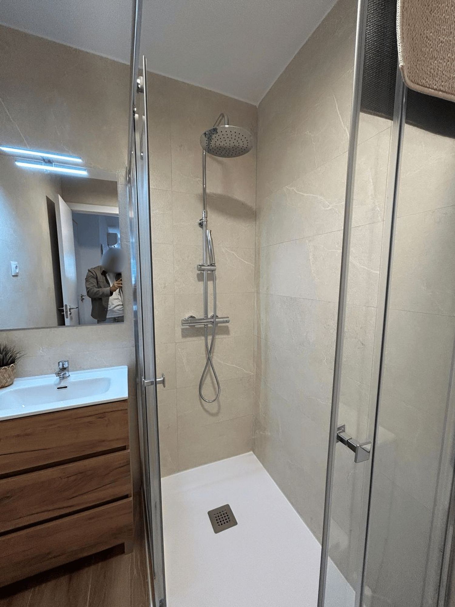 Estudio en calle de Carlos Dabán, 25 - Foto 5