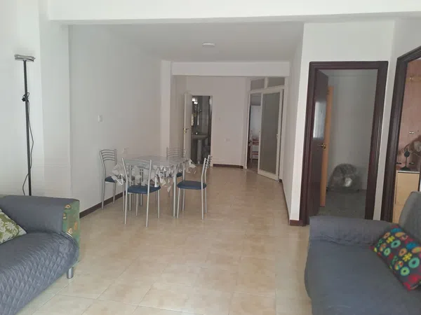 Piso en calle Alférez Díaz Sanchis, 63