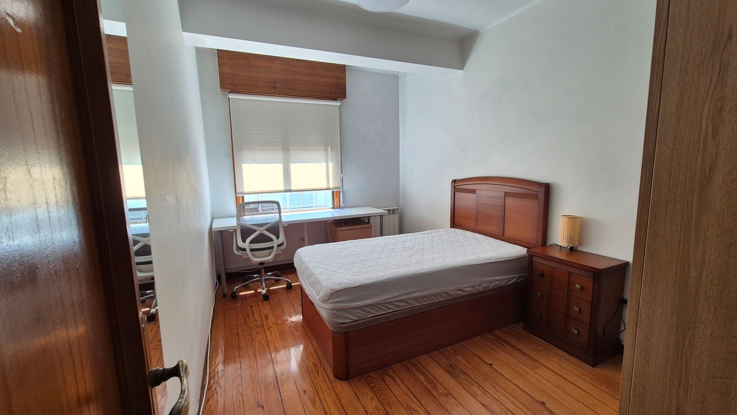 Piso en plaza da Independencia, 4 - Foto 7