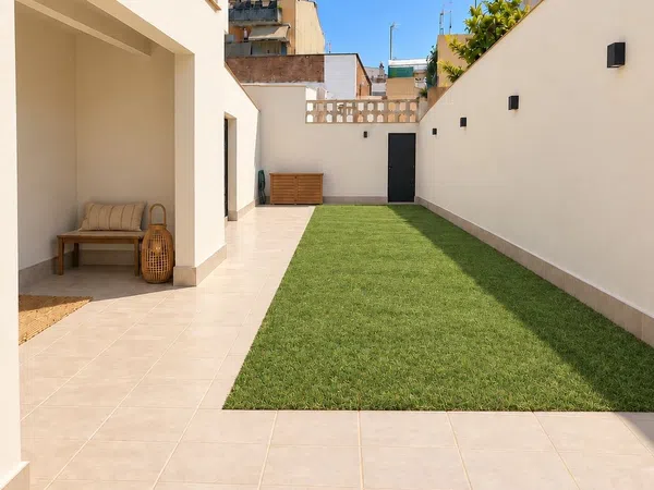 Piso en Calle d'Emili Badiella, 50, Sant Pere - Foto 1