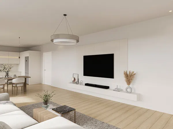 Estudio en Calle José Garrido, 7, San Isidro - Foto 18