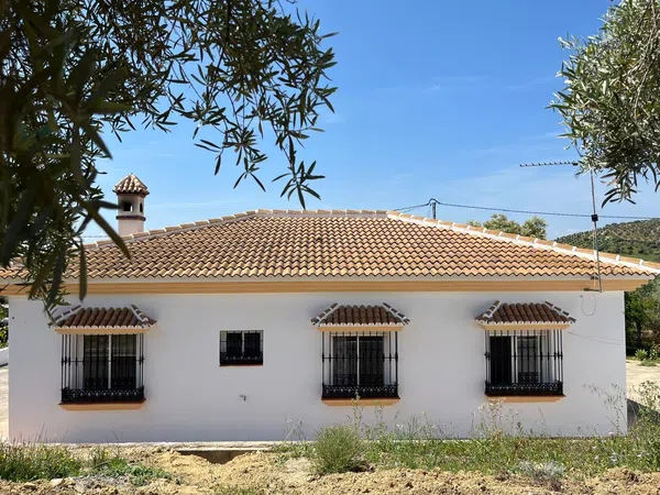 Finca rústica en Via Diseminado El Lentiscar s/n - Foto 3