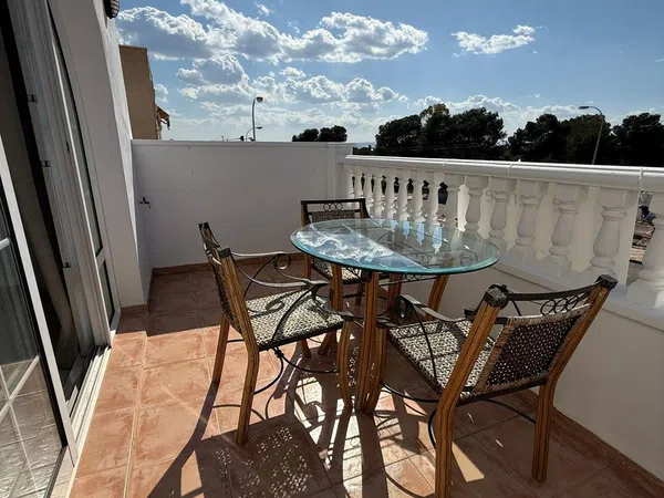 Chalet adosado en Calle Granados, 74, La Siesta - El Salado - Torreta - Foto 35