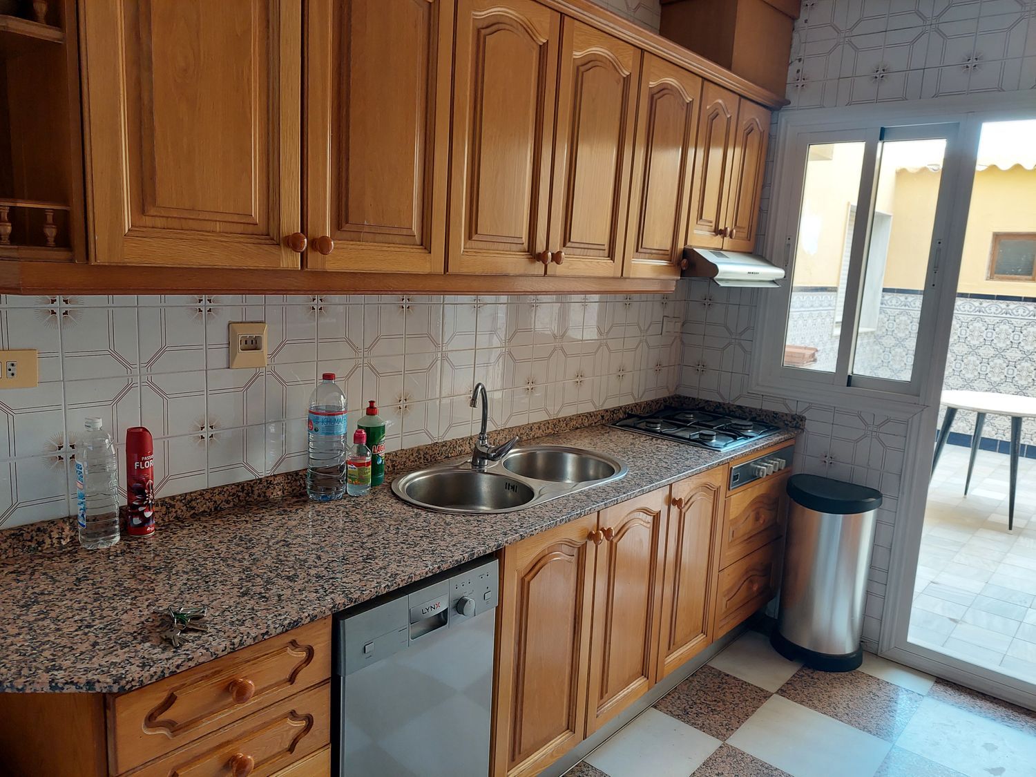 Piso en Avenida Lepanto, 38 - Foto 4