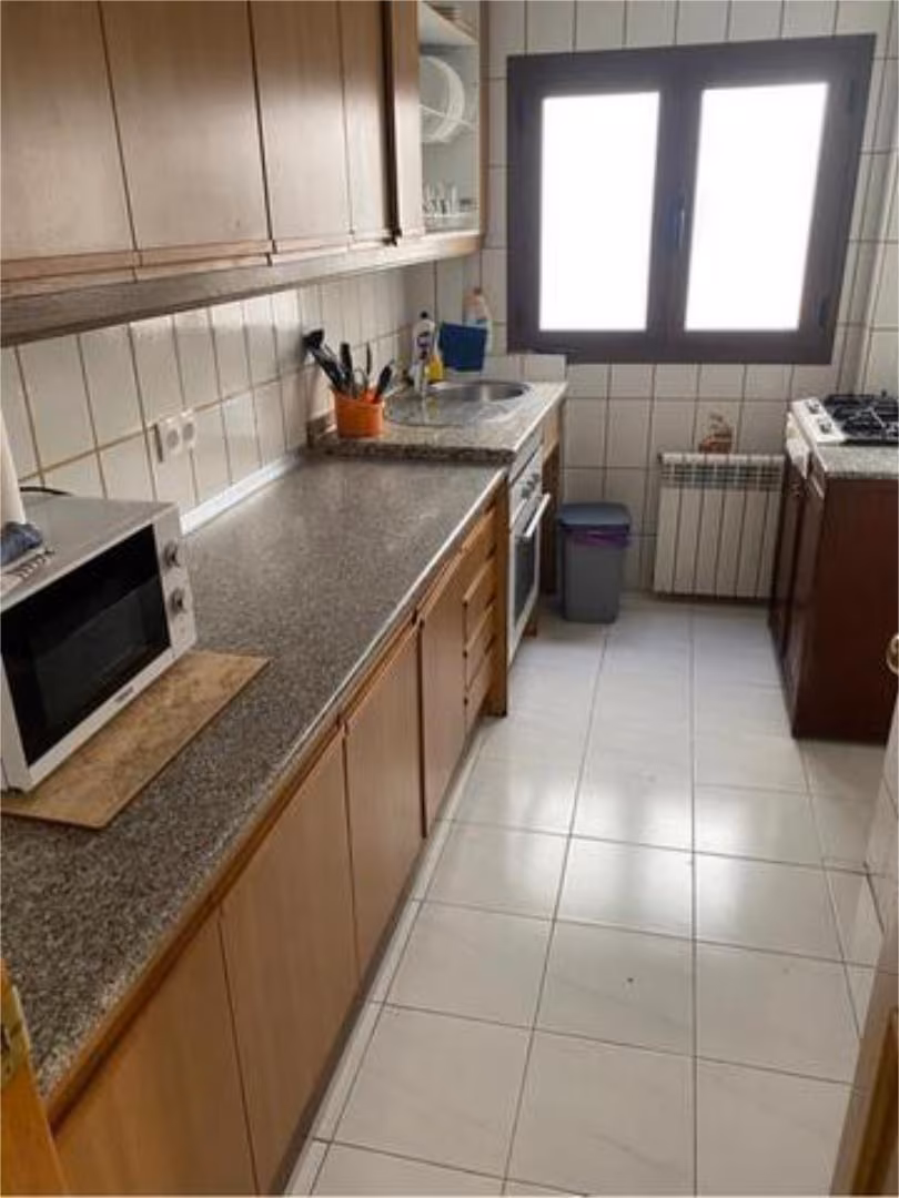 Piso en Centro - Foto 4