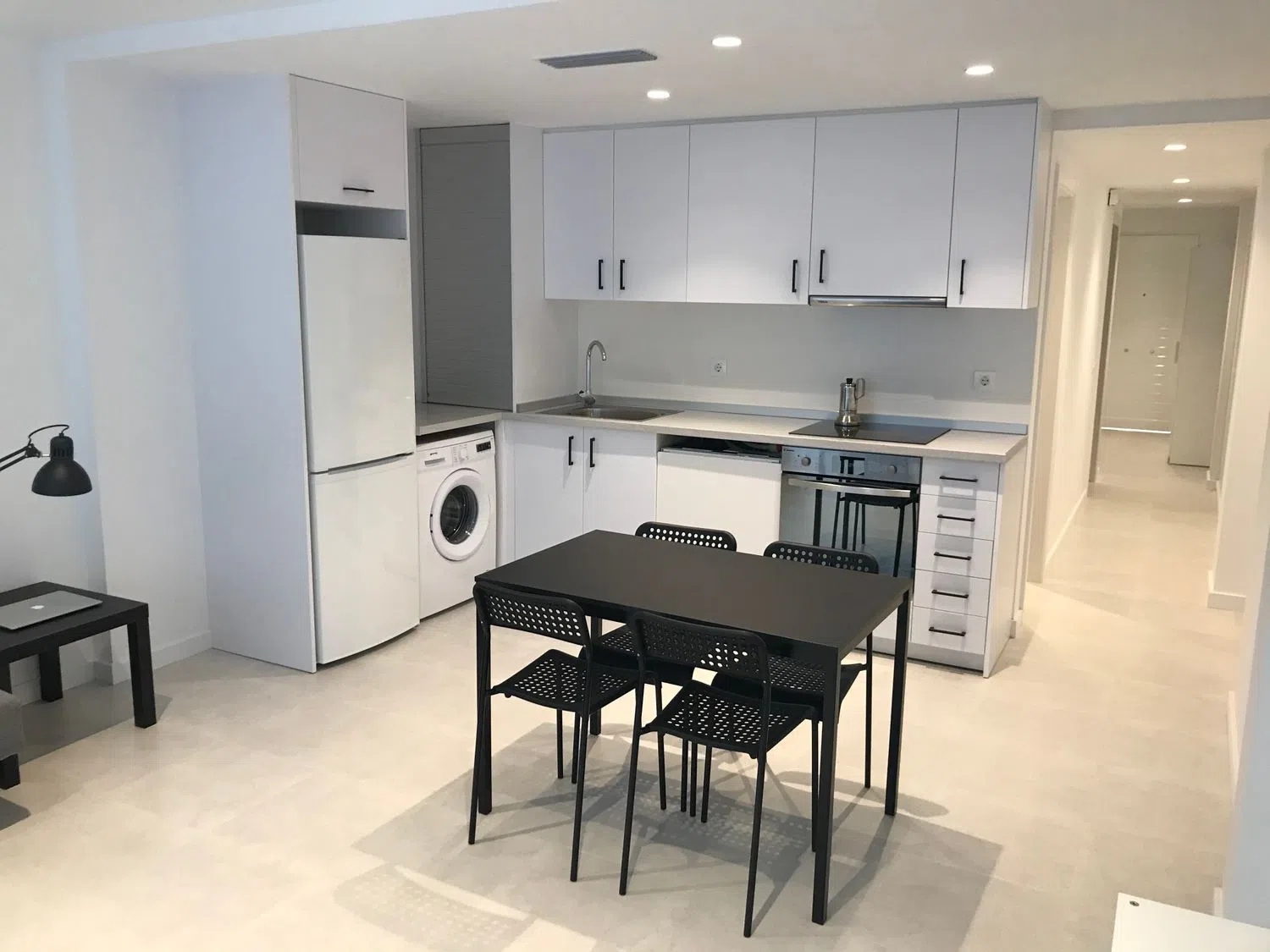 Piso en calle Antonio Ponz, 6 - Foto 4