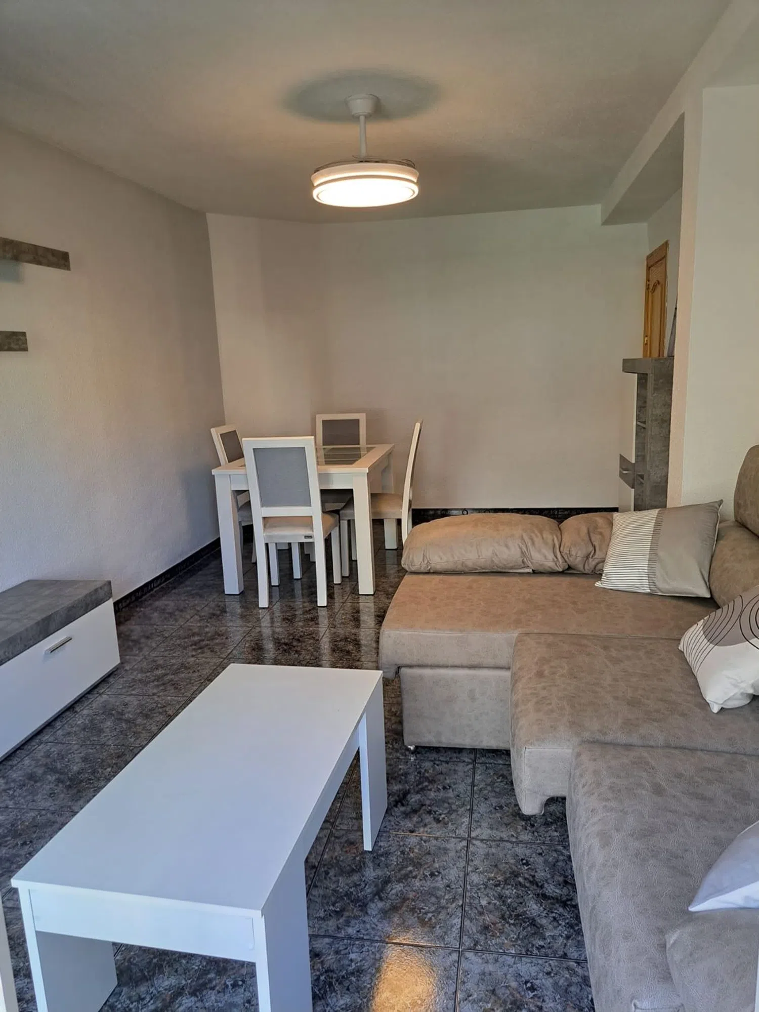 Piso en calle Blas Infante, 4 - Foto 5