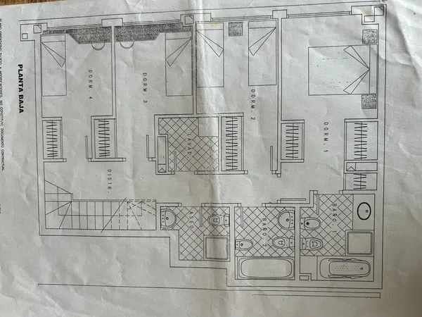 Dúplex en calle Castillo de Atienza, 6 - Foto 6