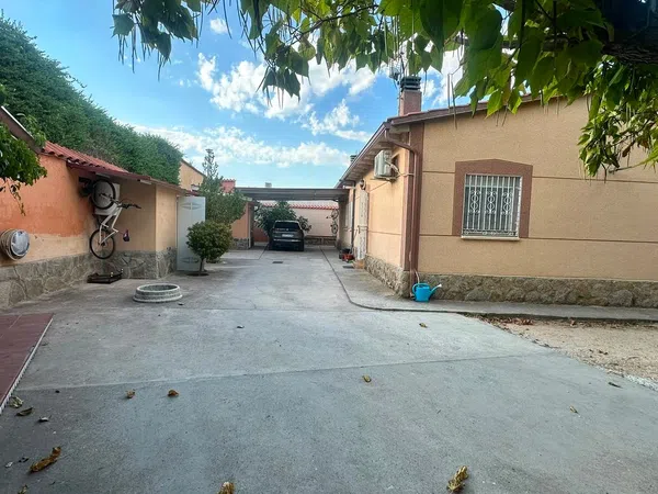 Casa o chalet independiente en Calle Pino, 60 - Foto 7