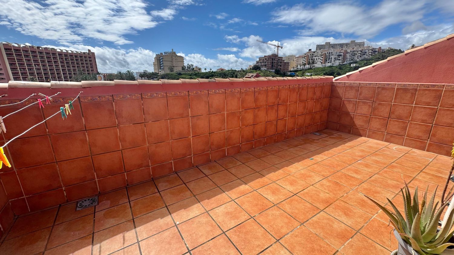 Dúplex en Calle los Ficus, 2, Cortijo Bazán - Los Casinis - Los Cipreses - Foto 8
