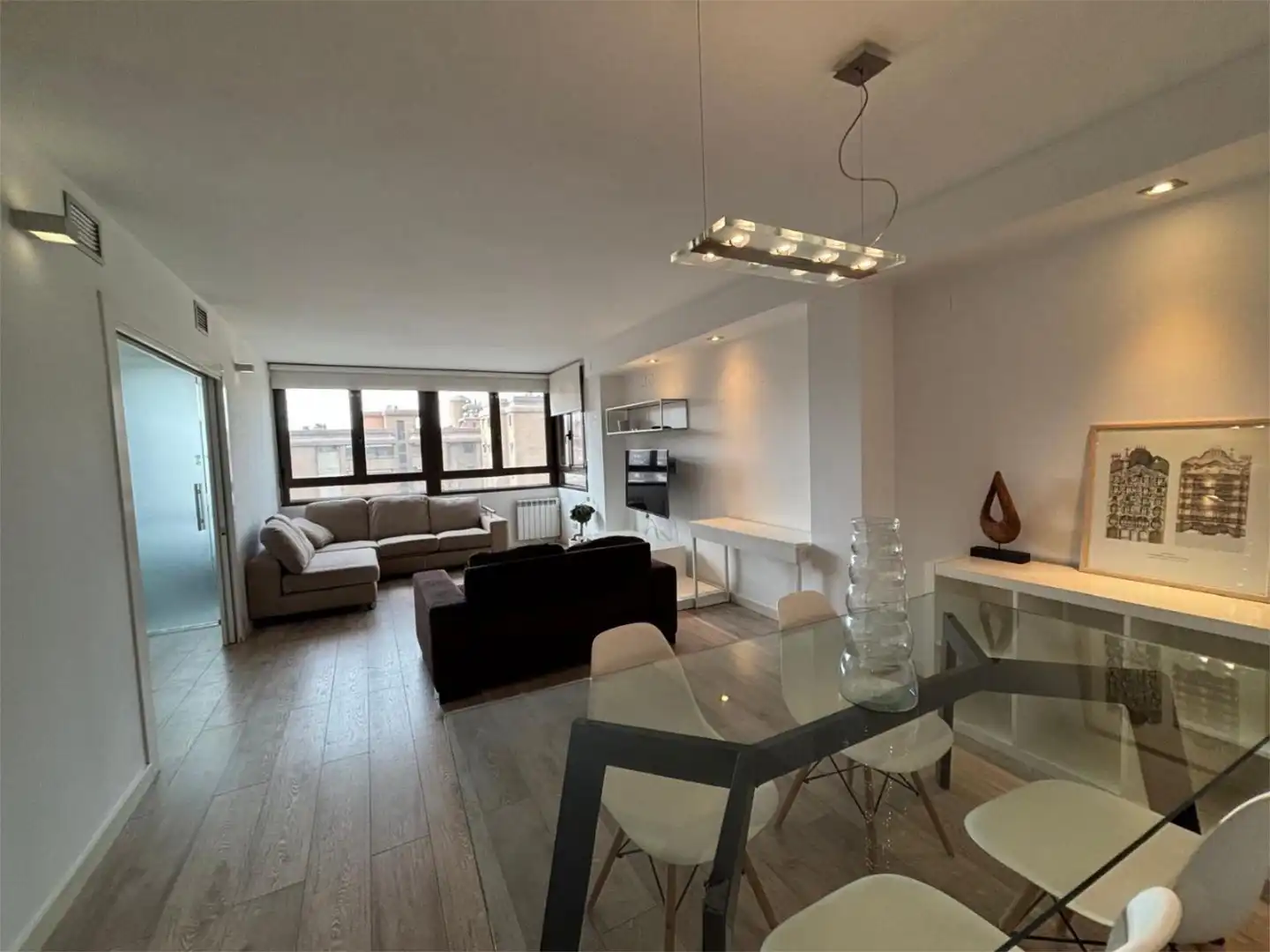 Piso en  Carrer de la Guàrdia Civil 22 - Foto 6