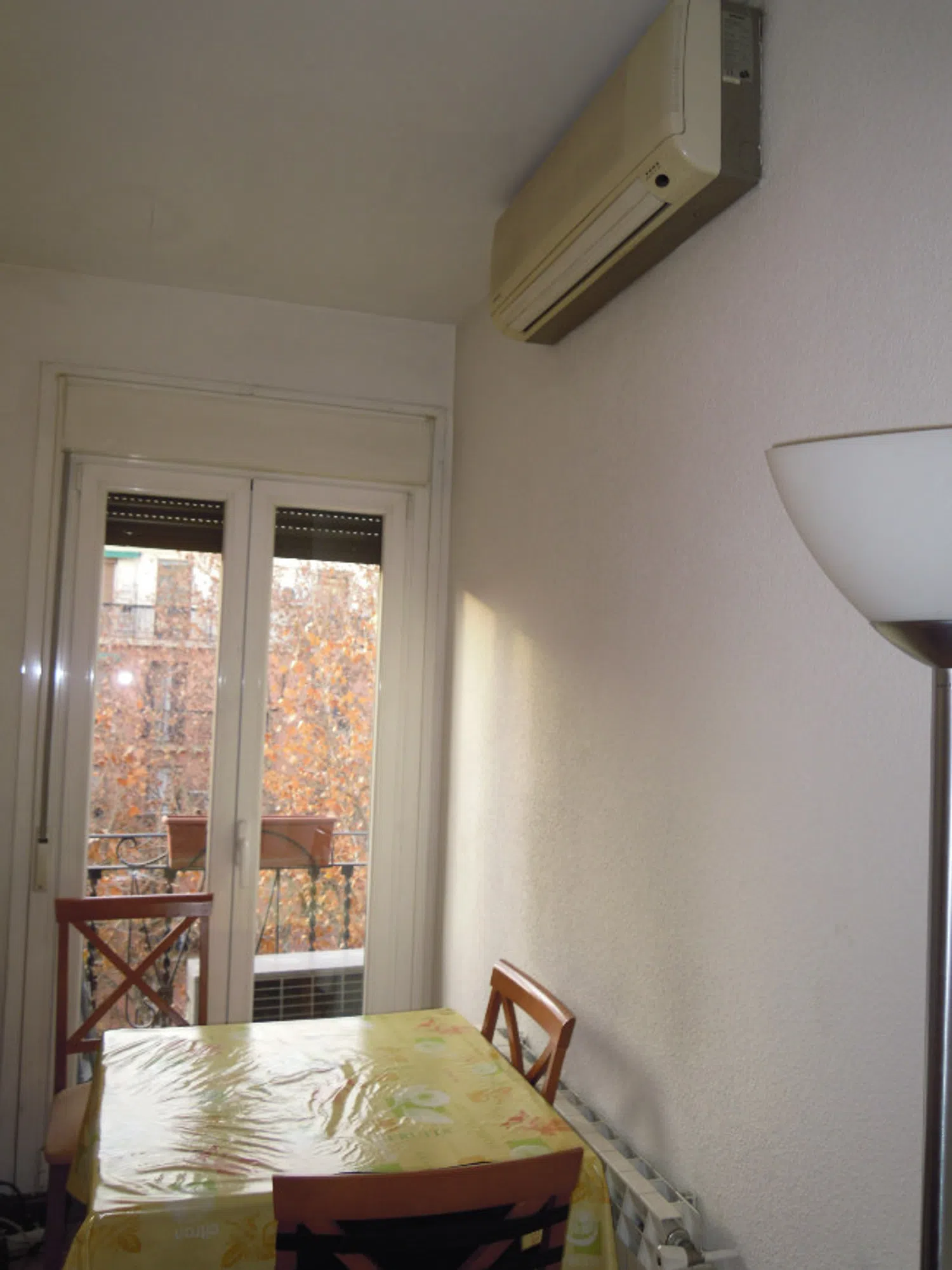 Piso en paseo de las Delicias, 85 - Foto 2