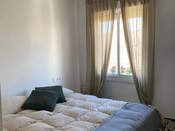 Piso en El Grau - Foto 3