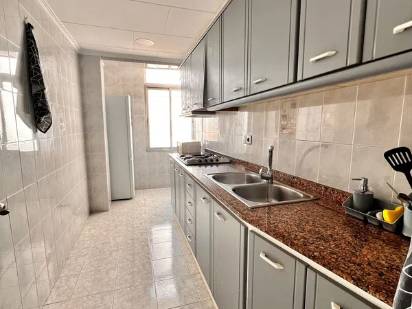 Piso en Avenida del País Valencià, 58 - Foto 10