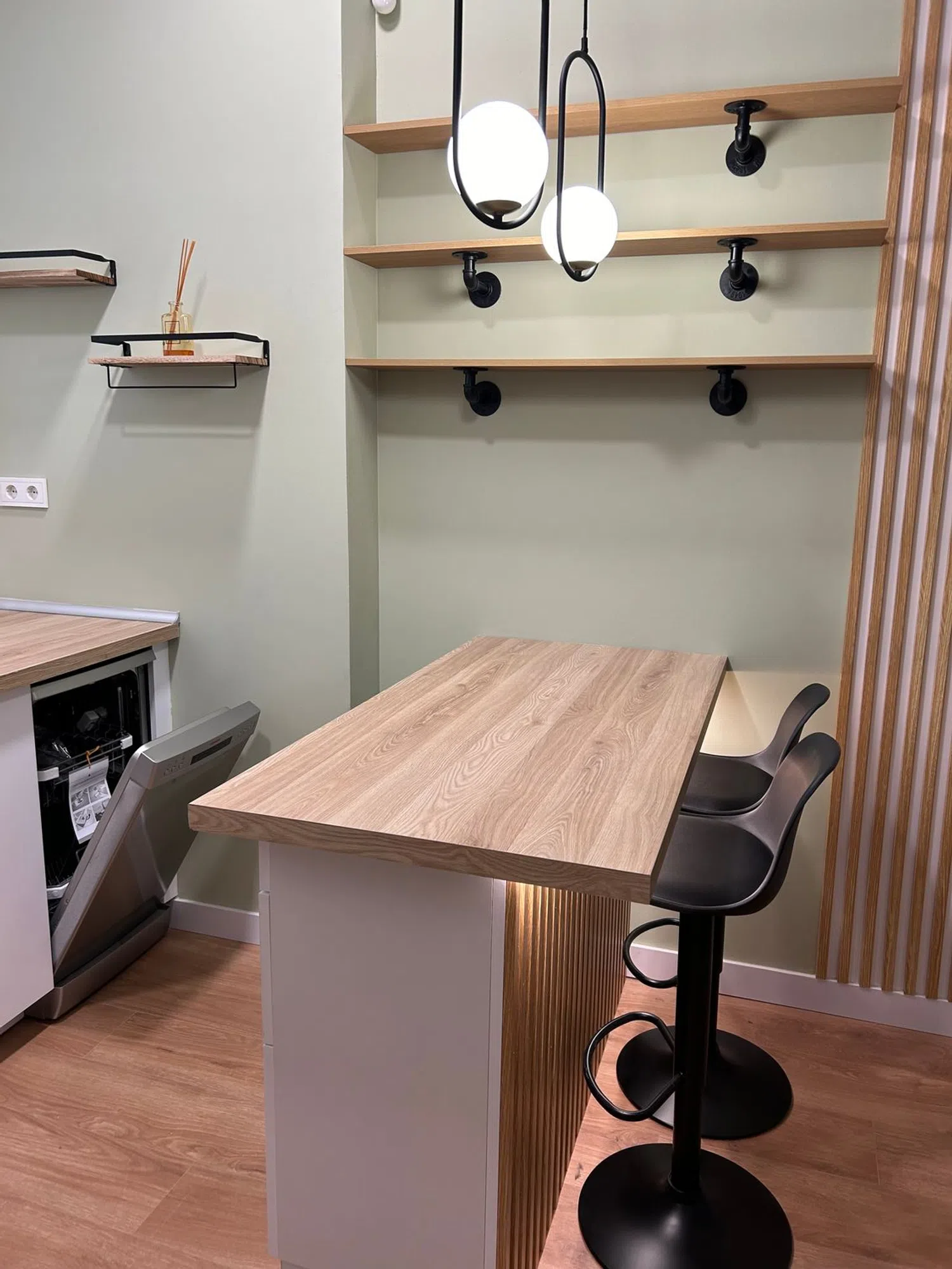 Piso en calle de Narváez, 70 - Foto 10