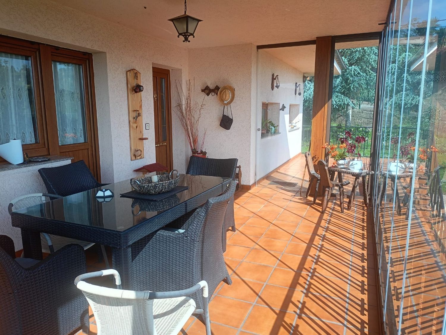 Casa o chalet independiente en Barrio Cenero Urbano, 35 - Foto 12