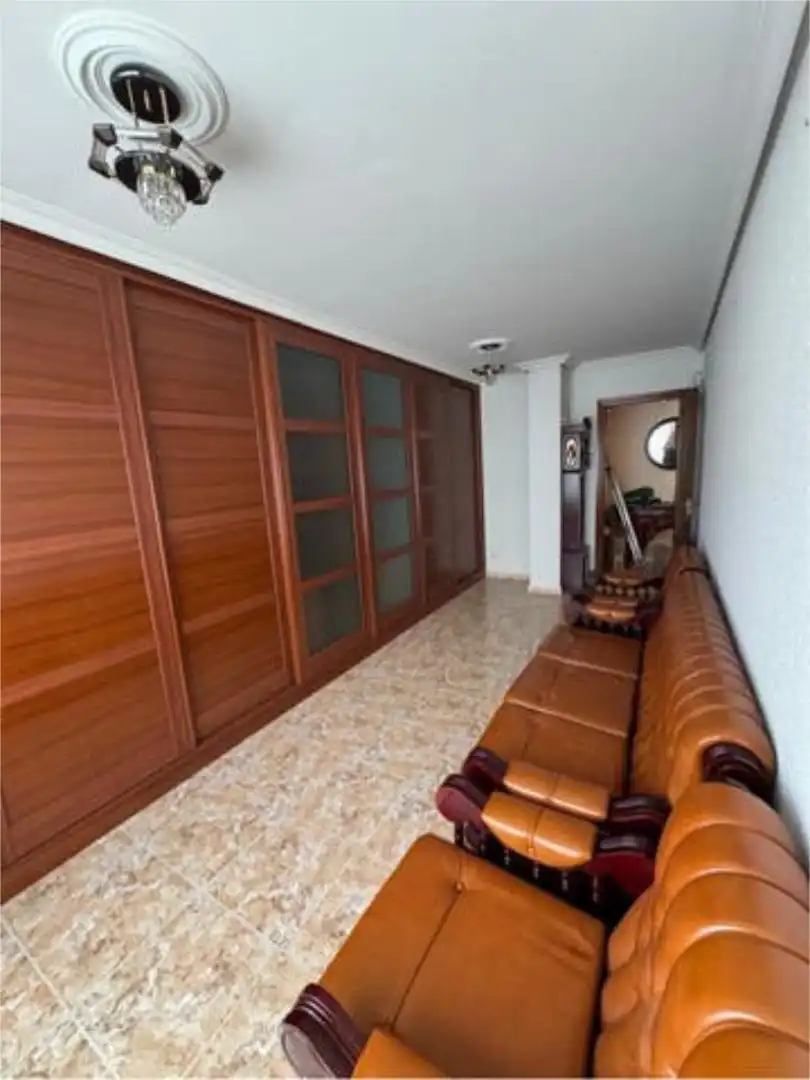 Piso en Barrio del Cristo - Foto 7