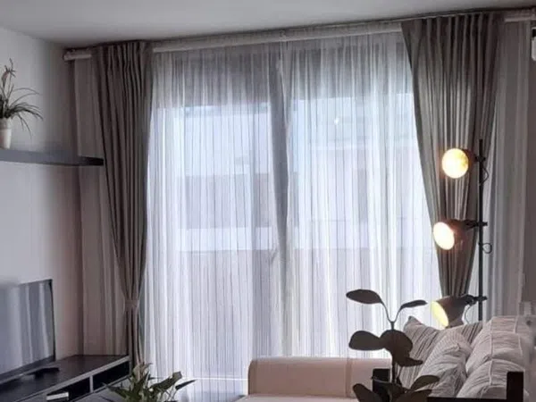 Piso en paseo de Garcia Fària, 60