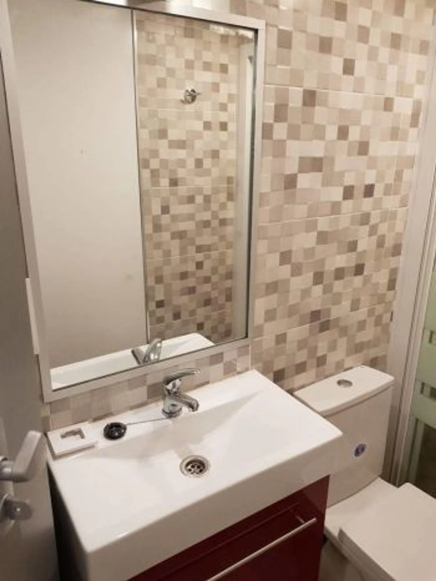 Piso en calle Buen Retiro, 10 - Foto 3