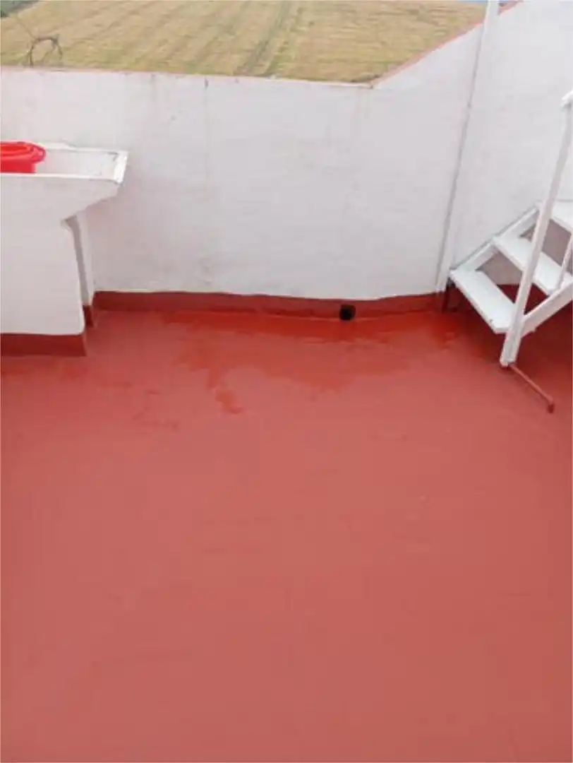 Piso en barrio tranquilo - Foto 8