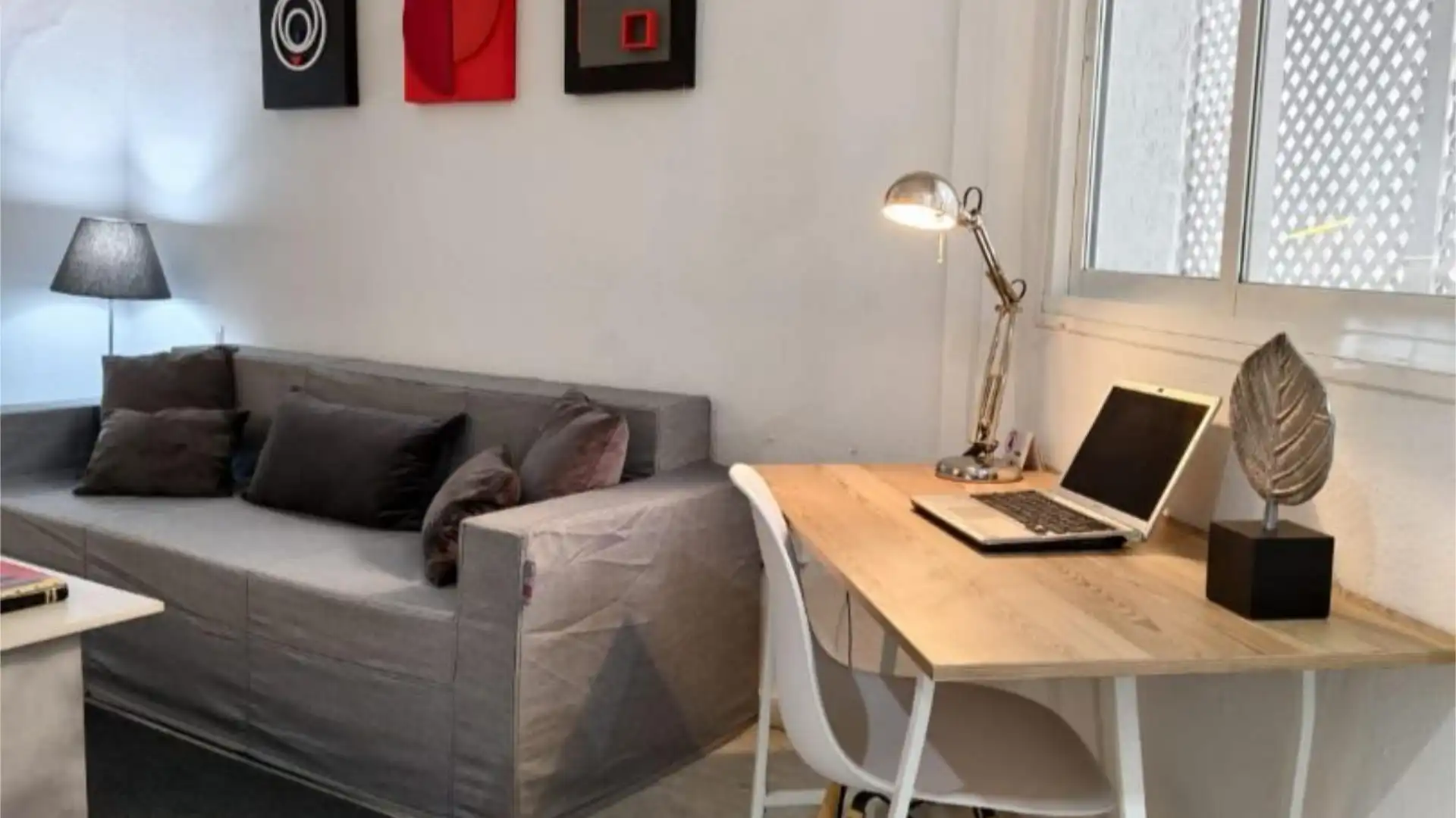 Piso en  Calle San Vicente 123 - Foto 10