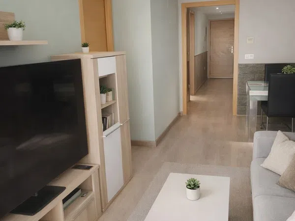 Piso en calle de Alcalá, 29 - Foto 1