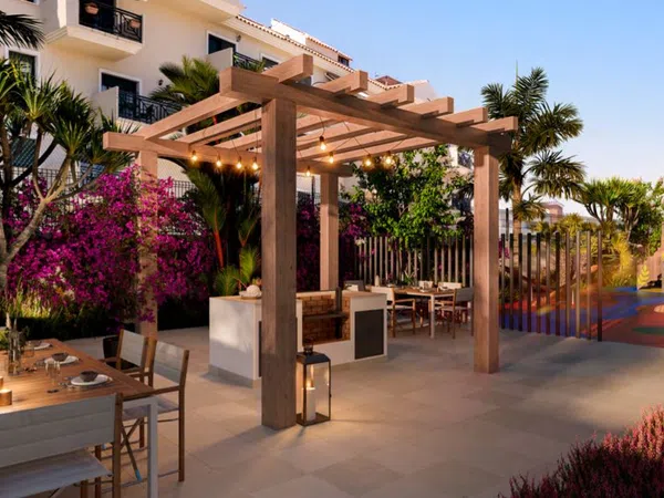 Piso en calle Huerta Nueva, 31 - Foto 3