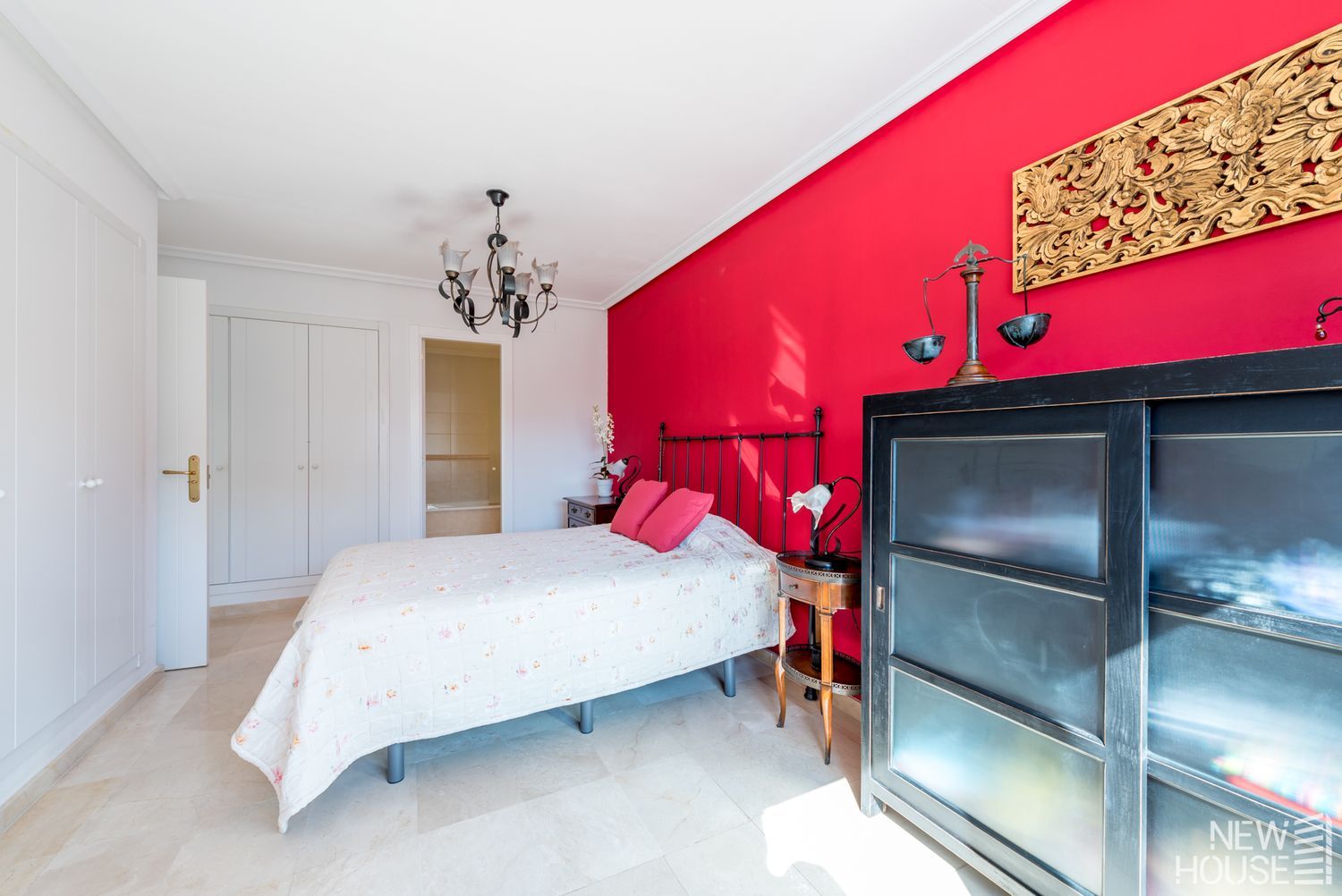 Chalet adosado en Avenida Pintor Pérez Gil, Alicante Golf - Foto 17