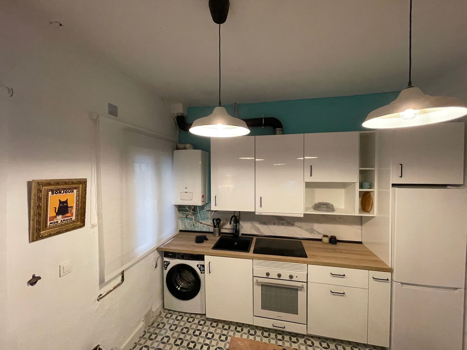 Piso en calle de Alejandro Saint Aubin, 3 - Foto 8