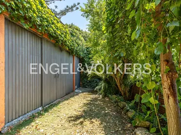 Chalet en Esplugues de Llobregat - Foto 30
