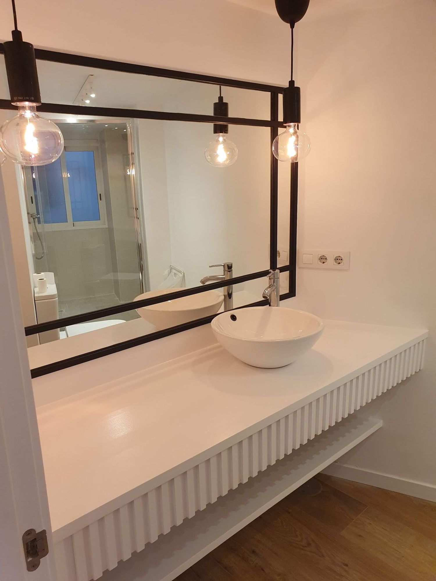 Piso en avenida Federico Soto, 8 - Foto 10