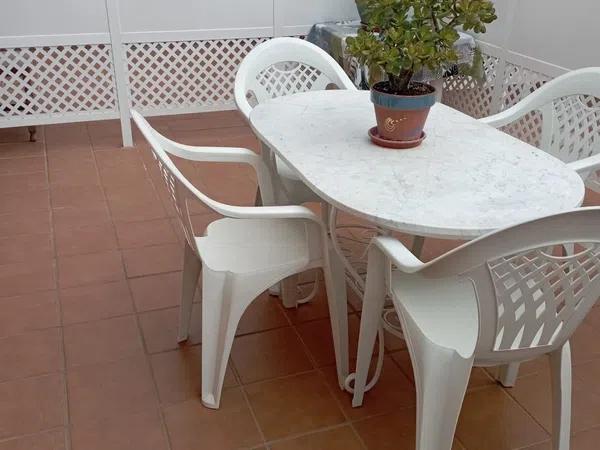 Piso en calle Escritor Enrique y Castillo, 6 - Foto 1