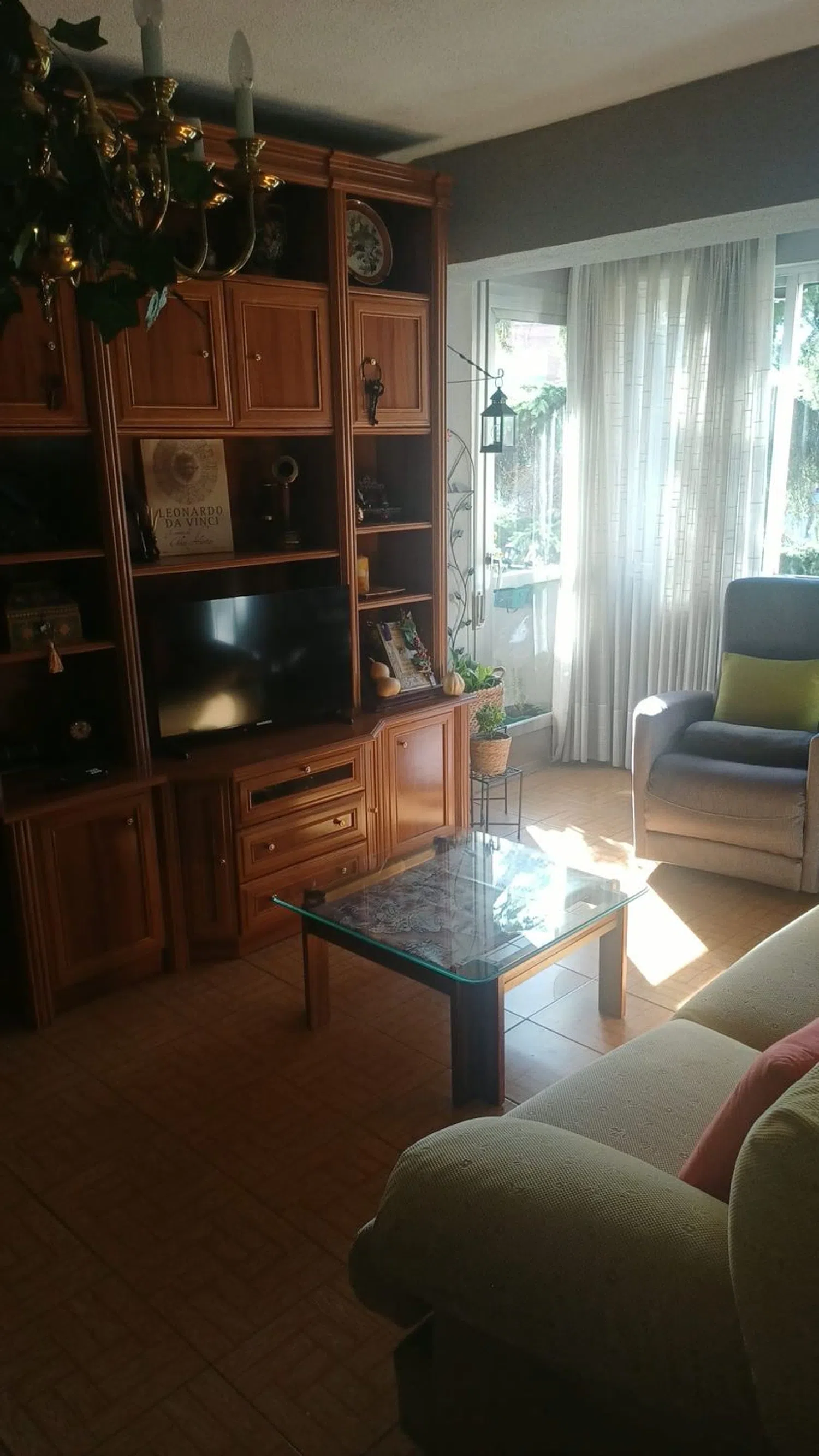 Piso en paseo de Santa María de la Cabeza, 120 -128 - Foto 4