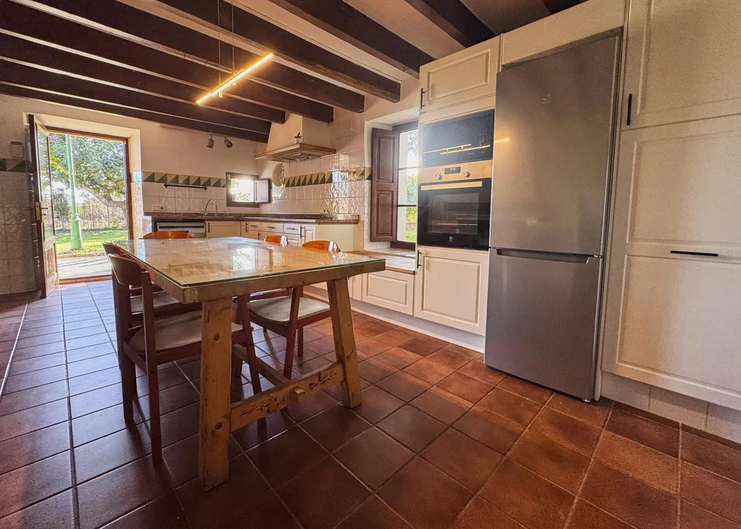 Finca rústica en  Carrer del Garballó 215 - Foto 4