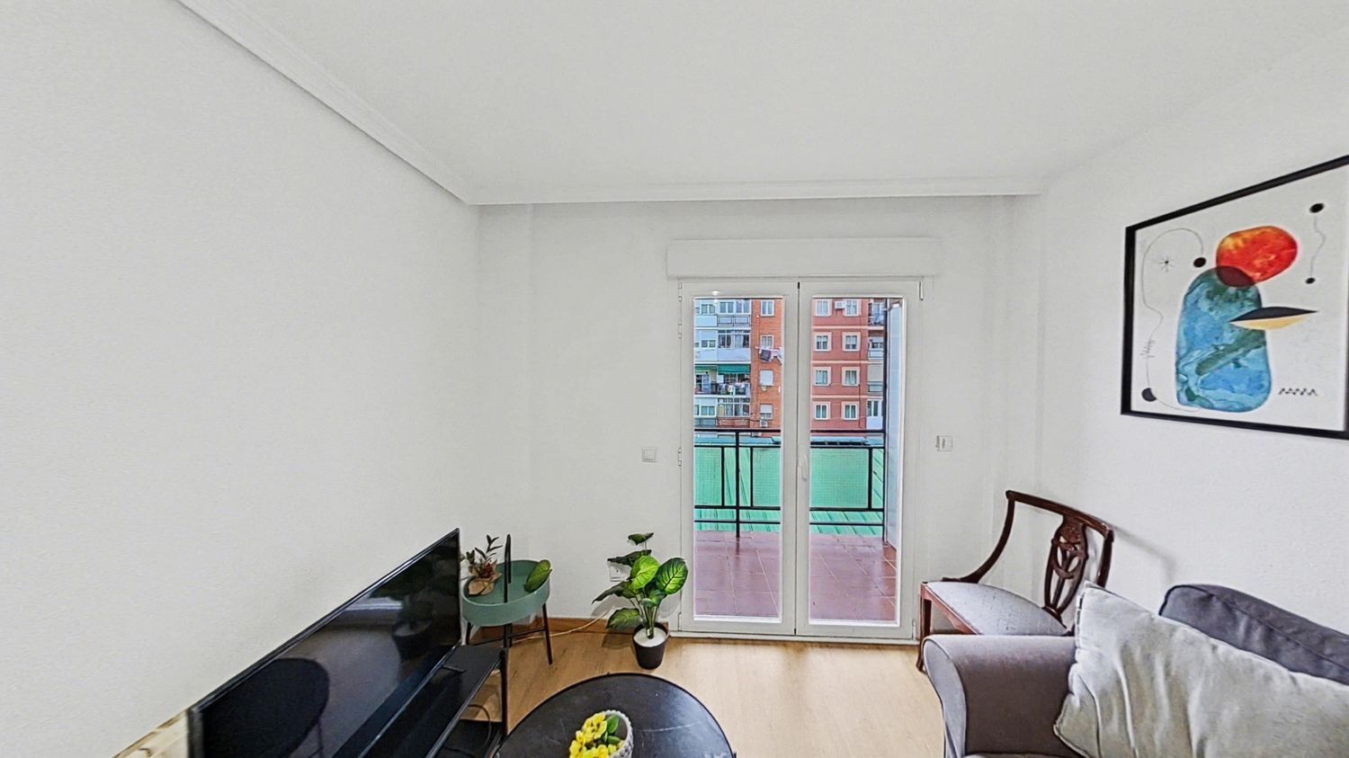 Piso en Universidad - Foto 6