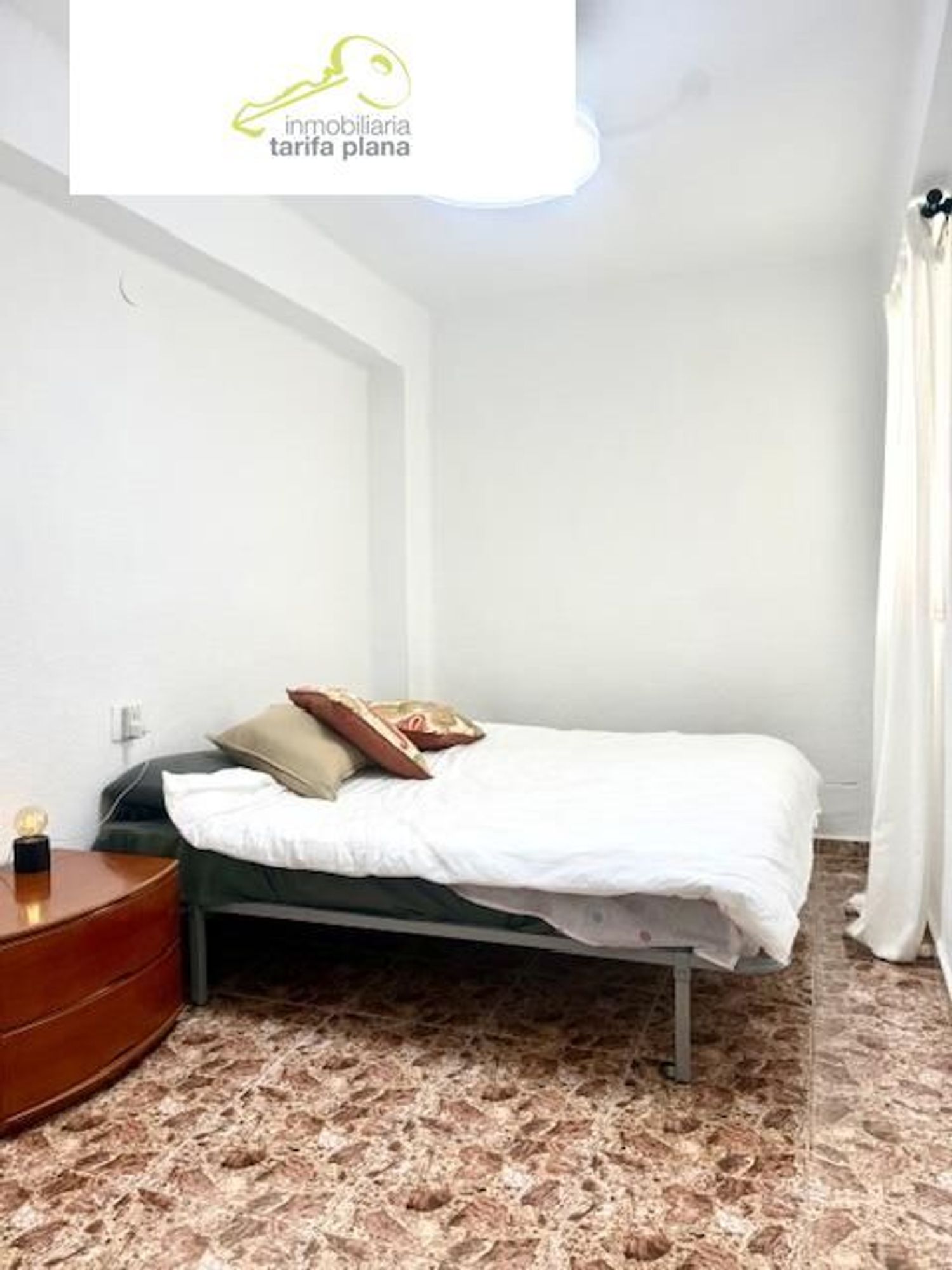 Piso en Calle dels Sapadors, Mont-Olivet - Foto 25