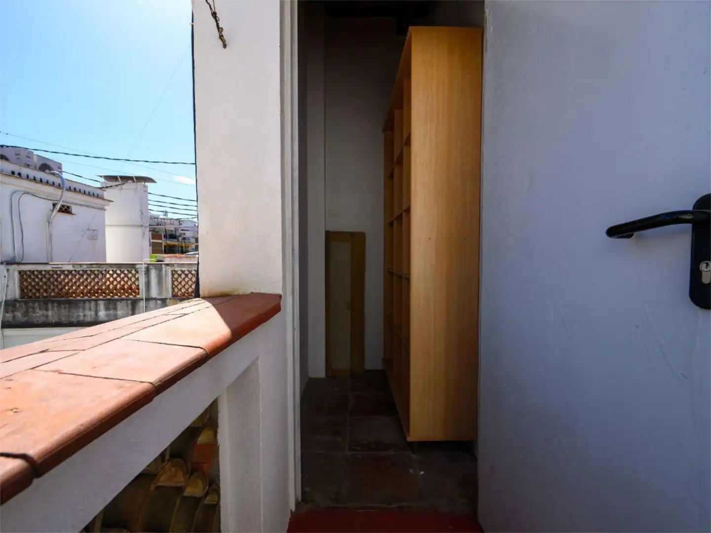 Piso en  Carrer de Sant Donís 1 - Foto 25