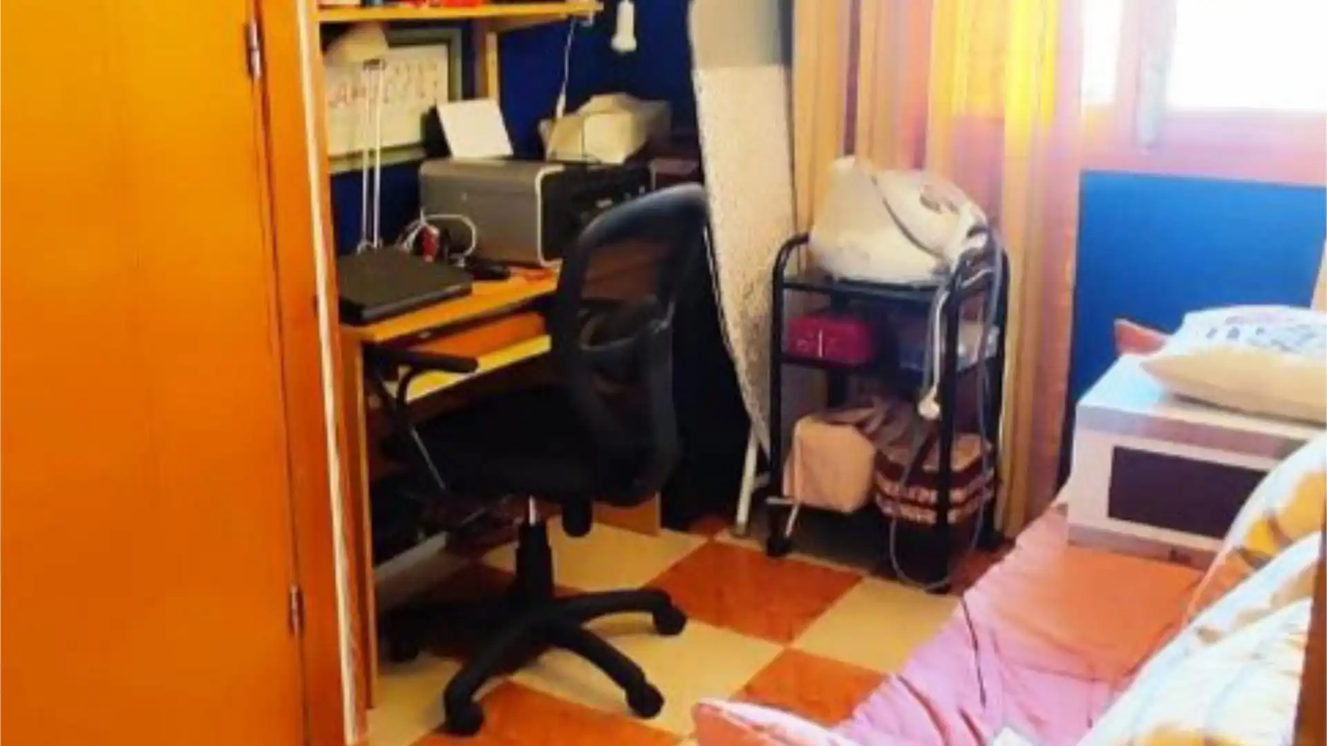 Piso en  Carrer d'Amílcar 14 - Foto 16