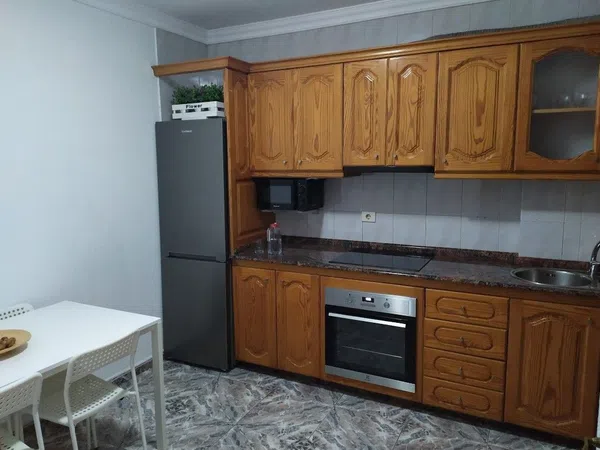 Ático en Calle Canalejas, 32 - Foto 3