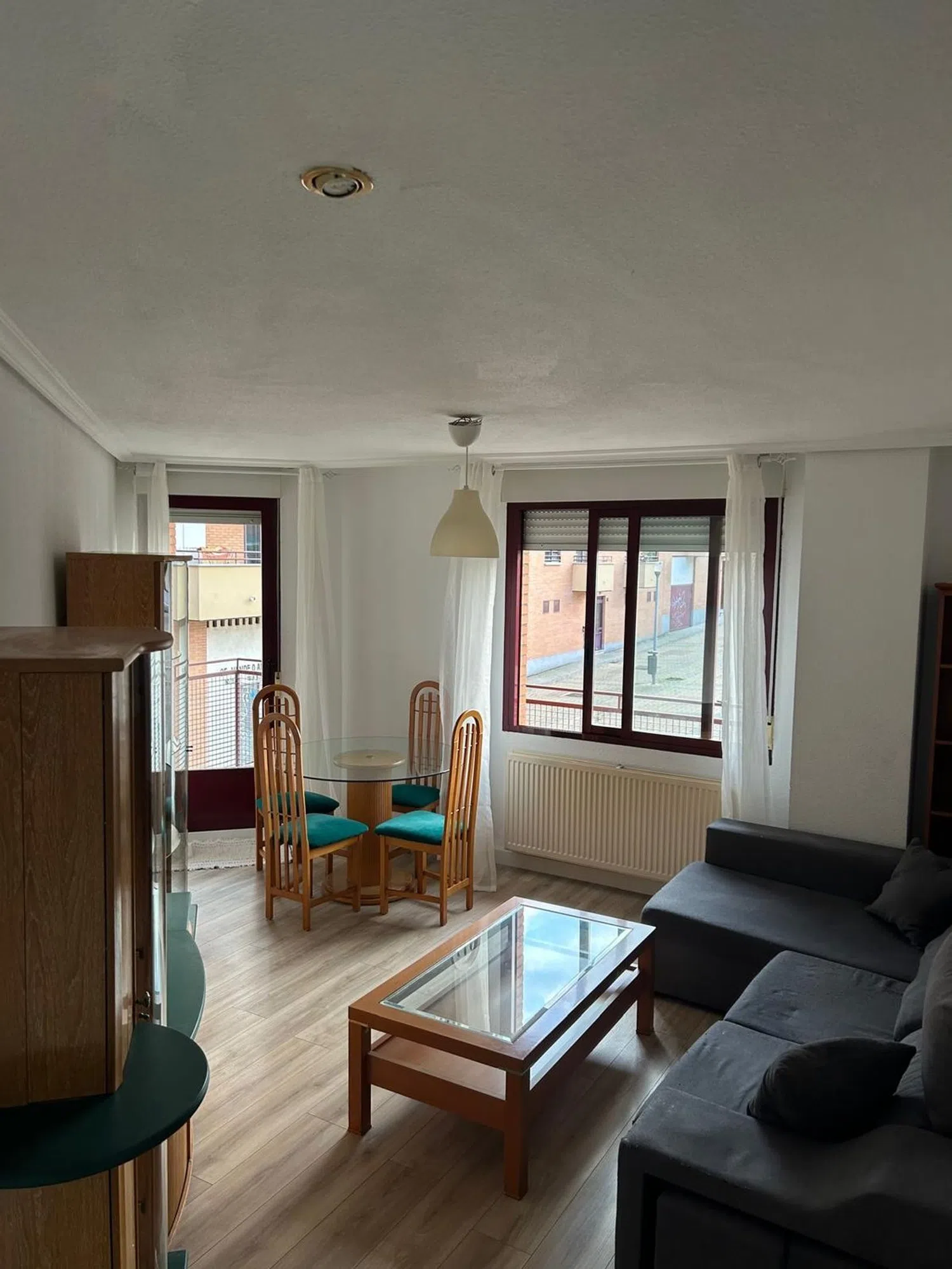 Piso en calle Alonso del Castillo, 1 - Foto 1